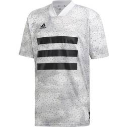 Adidas Tango AOP Jersey White Male