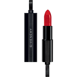 Givenchy Rouge Interdit Lipstick #14 Redlight