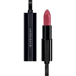 Givenchy Rouge Interdit Lipstick #6 Rose Nocturne