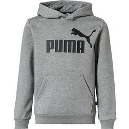 Puma Essentials Hoodie - Grijs/Zwart