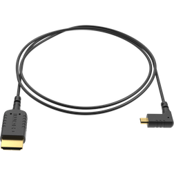 8Sinn Angled HDMI-Micro HDMI 0.4m