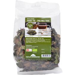 Natur Drogeriet White Tea - Pai Mu Tan Eco 50g