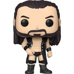 Funko Pop! WWE Drew McIntyre