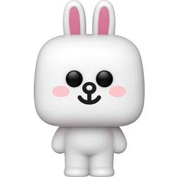 Funko Pop! Animation Line Friends Cony