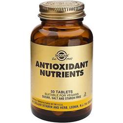 Solgar Antioxidant Factors 50 st