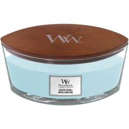 Woodwick Seaside Neroli Ellipse Doftljus 453.6g