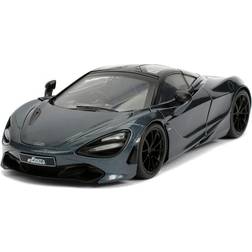 Jada Fast & Furious Shaw's McLaren 720S 1:24