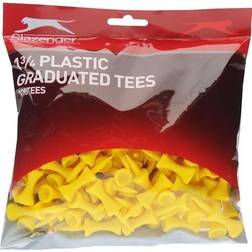 Slazenger Graduated Tees Bumper 100-Pack