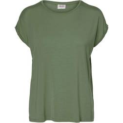 Vero Moda Camiseta mujer vmava - Vert