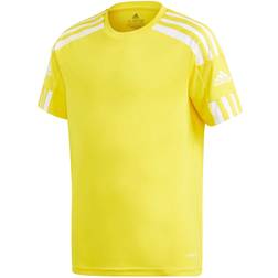 Adidas Squadra 21 Kindershirt - Yellow