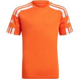 Adidas Camiseta de fútbol - Orange