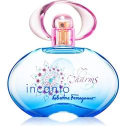 Ferragamo Incanto Charms EdT 50ml