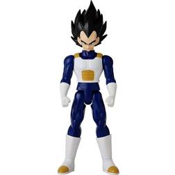 Bandai Dragon Ball Limit Breaker Vegeta 30cm