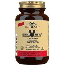Solgar Formula VM-75