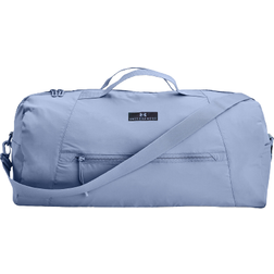 Under Armour Women's UA Midi Duffle - Blue