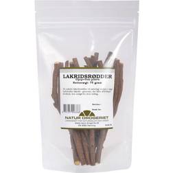 Natur Drogeriet Licorice Root Whole 75g