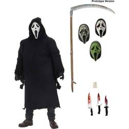 NECA Ultimate Ghost Face