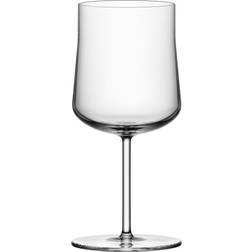 Orrefors Informal Calice da Vino 36cl 2pcs