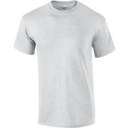 Gildan Classics Short Sleeve T-shirt - Ash Grey