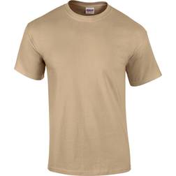 Gildan Classics Short Sleeve T-shirt - Tan