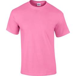 Gildan Classics Short Sleeve T-shirt - Azalea