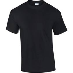 Gildan Classics Short Sleeve T-shirt - Black