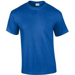 Gildan Classics Short Sleeve T-shirt - Royal