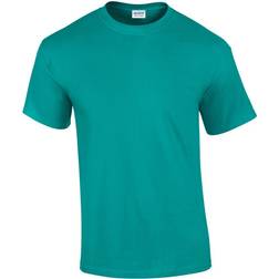 Gildan Classics Short Sleeve T-shirt - Jade Dome