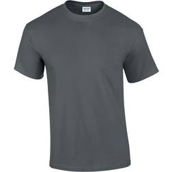 Gildan Classics Short Sleeve T-shirt - Charcoal