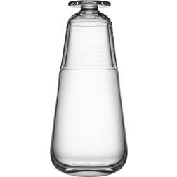 Kosta Boda Viva Carafe d'Eau 0.9L