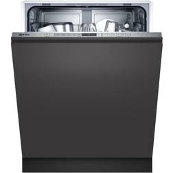 Neff S153ITX02G Integrated