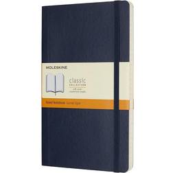 Moleskine Classic Ruled Soft Cover Large