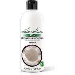 Naturalium Moisturizing Shower Gel Coconut 500ml