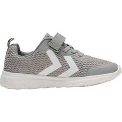 Hummel Actus Recycle Jr - Black