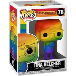 Funko Pop! Animation Bob's Burgers Tina Belcher