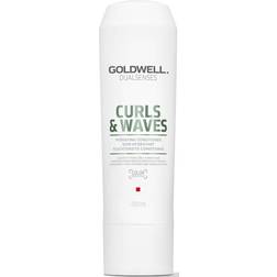 Goldwell Curls & Waves Hydrating Conditioner