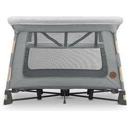 Maxi-Cosi Swift 3-in-1 Bassinet, Travel Cot & Playpen