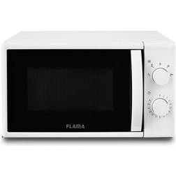 Flama 1824FL Hvid