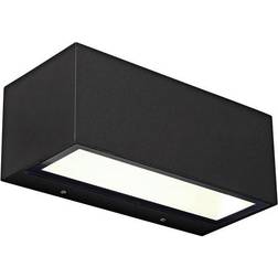 Lutec Gemini Vægplafond 22cm