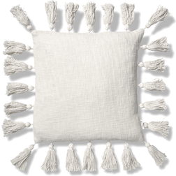 Classic Collection Oslo Kuddöverdrag Vit (50x50cm)