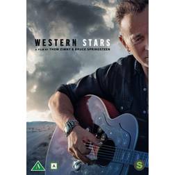 Western Stars (DVD)