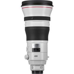 Canon EF 400mm F2.8L IS III USM SLR Teleobiettivo Nero