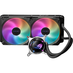 ASUS ROG STRIX LC II 280 ARGB