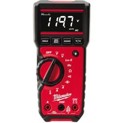 Milwaukee 2217-40 Digitale Multimeter