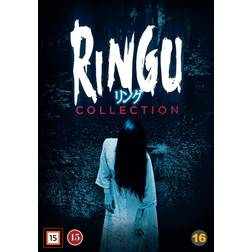 Ringu: The Collection