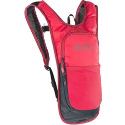 Evoc CC 2L + 2L Bladder - Red