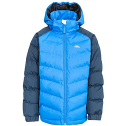 Trespass Sidespin Padded Jacket - Navy (UTTP4157)