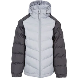 Trespass Sidespin Chaqueta Acolchada Boys