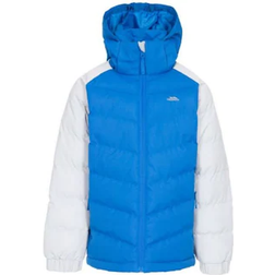 Trespass Sidespin Padded Jacket - Blue (UTTP4157)