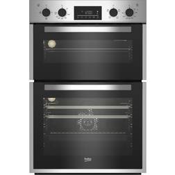 Beko BBDF26300X Stainless Steel